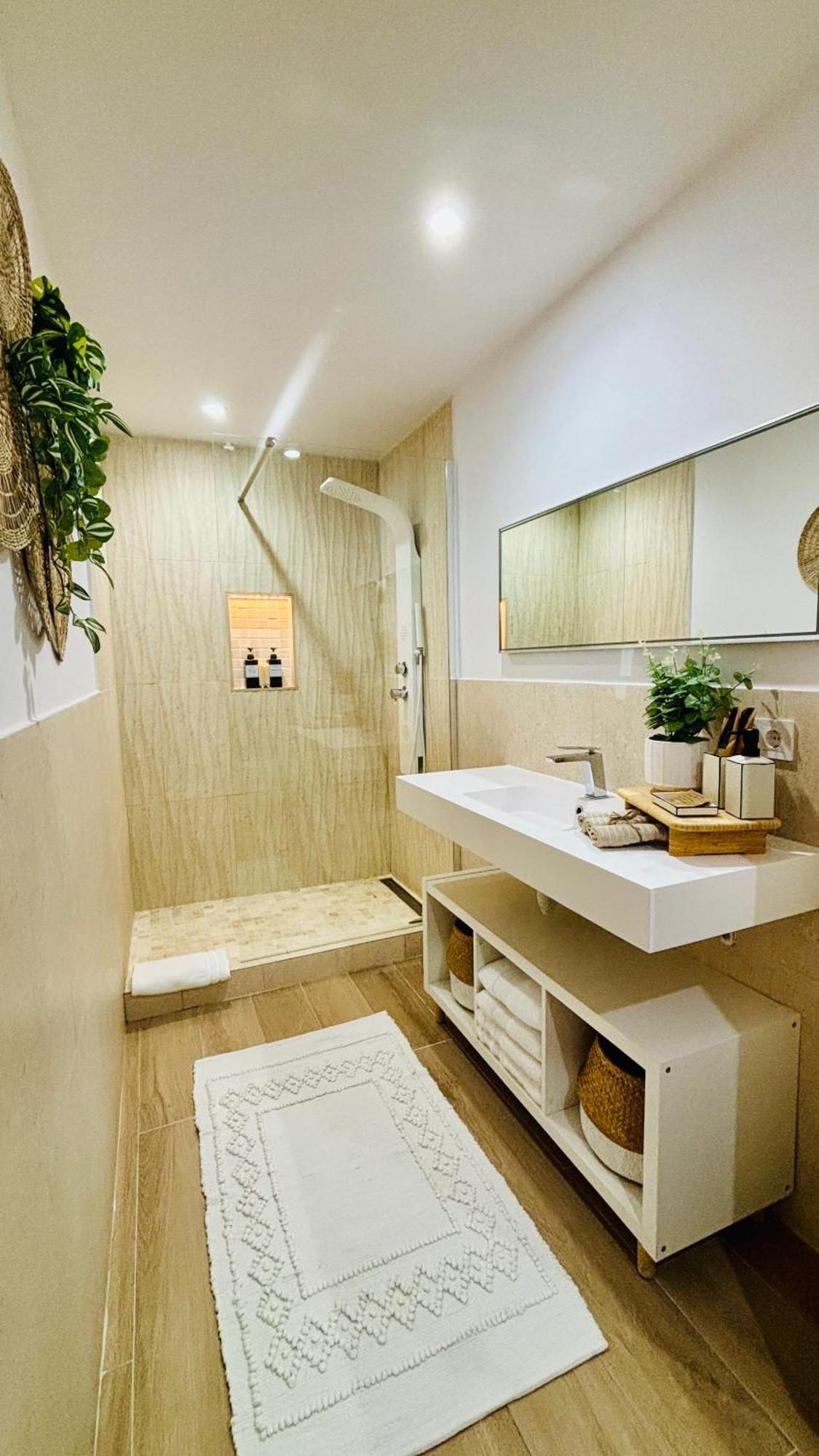 El Pisito Sand, A 700 Metros Del Casco Antiguo Marbella Exterior foto