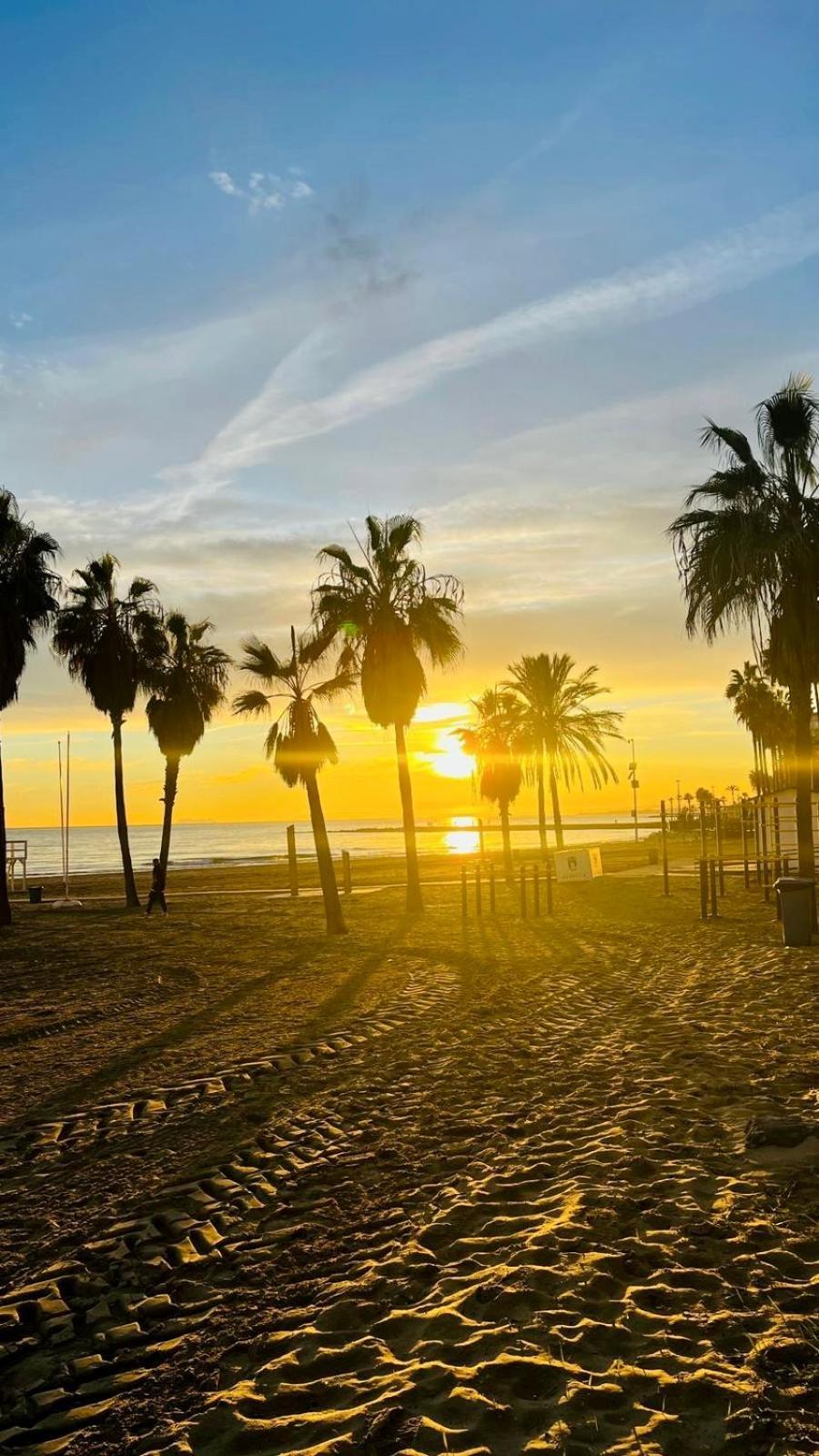 El Pisito Sand, A 700 Metros Del Casco Antiguo Marbella Exterior foto